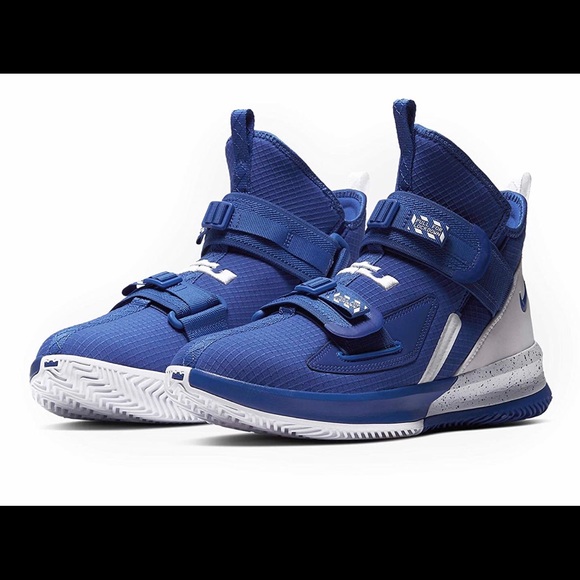 lebron soldier xiii sfg tb